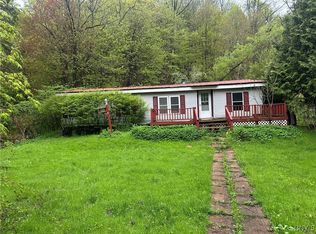 2323 Holman City Rd, Clayville, NY 13322