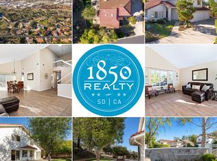 433 Silver Shadow Dr, San Marcos, CA 92078