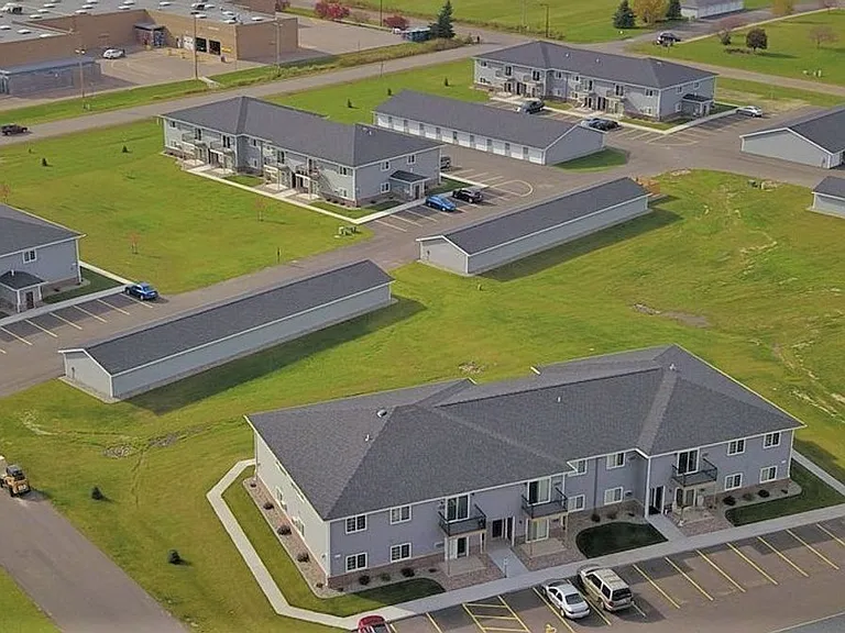 Prosser Place Apartments — Photo 38