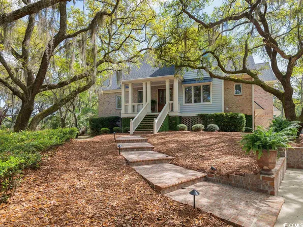 443 Dune Oaks Dr., Georgetown, SC 29440