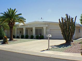 17029 N Joshua Tree Ct, Sun City, AZ 85373