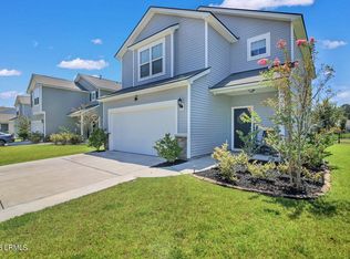 73 Saluda Way, Beaufort, SC 29906