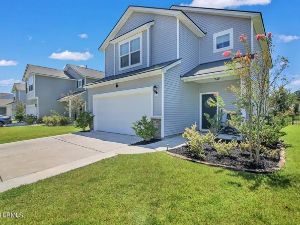 73 Saluda Way, Beaufort, SC 29906