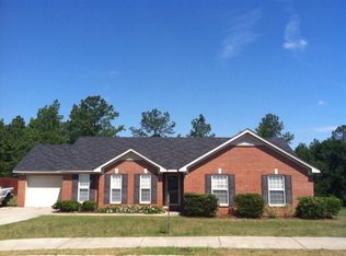 3405 Essex Pl, Hephzibah, GA 30815