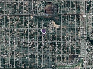 612 Washington AVE, LEHIGH ACRES, FL 33972