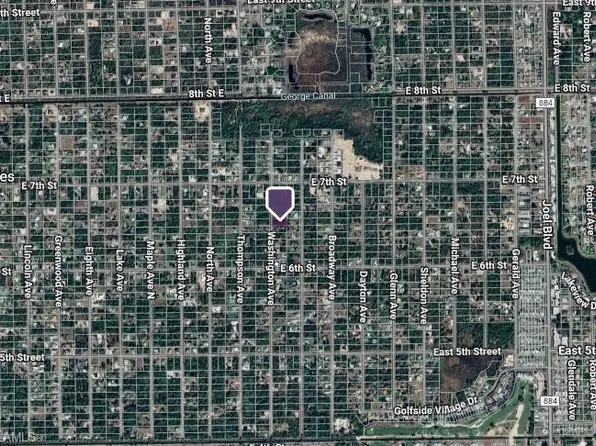 612 Washington AVE, LEHIGH ACRES, FL 33972