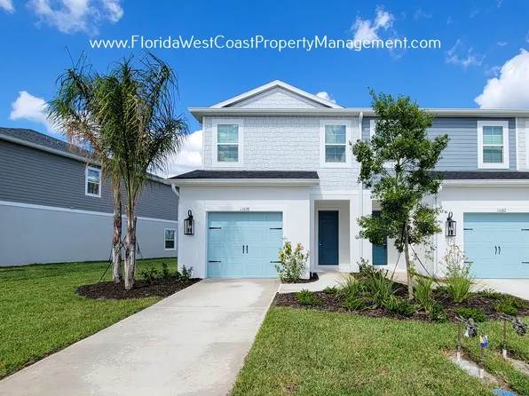 11678 Bluestone Ct, Parrish, FL 34219