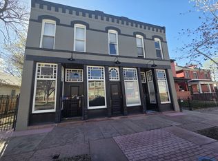 1139 Lipan St, Denver, CO 80204