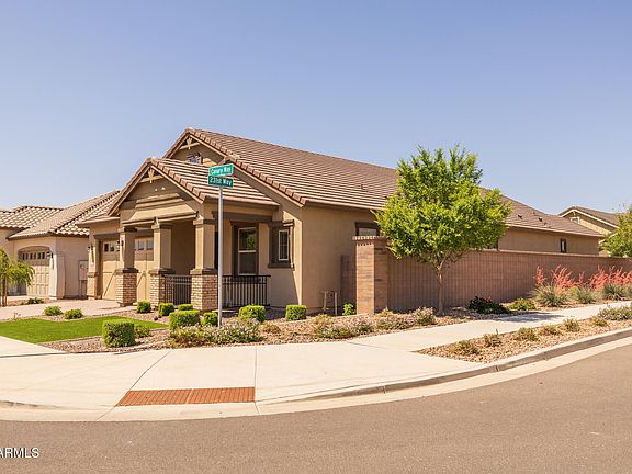 3rd image of 23162 E CANARY Way