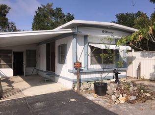 4625 Cottonwood Dr, New Pt Richey, FL 34652