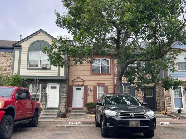 2967 W 81st Ave APT C, Westminster, CO 80031