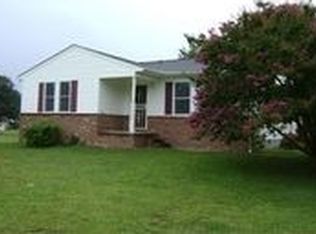 18406 Southern Ave, Mc Kenney, VA 23872