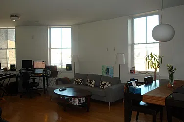 Rented by Corcoran