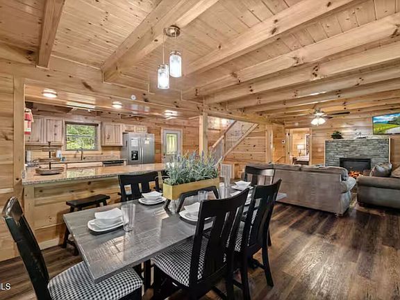 5th image of 3204 Choctaw Hill Way