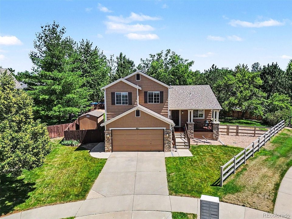 1st image of 461 Webber Court