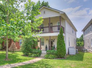 719A Skyview Dr, Nashville, TN 37206