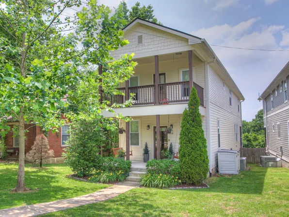 719A Skyview Dr, Nashville, TN 37206