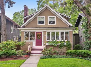 207 5th St, Wilmette, IL