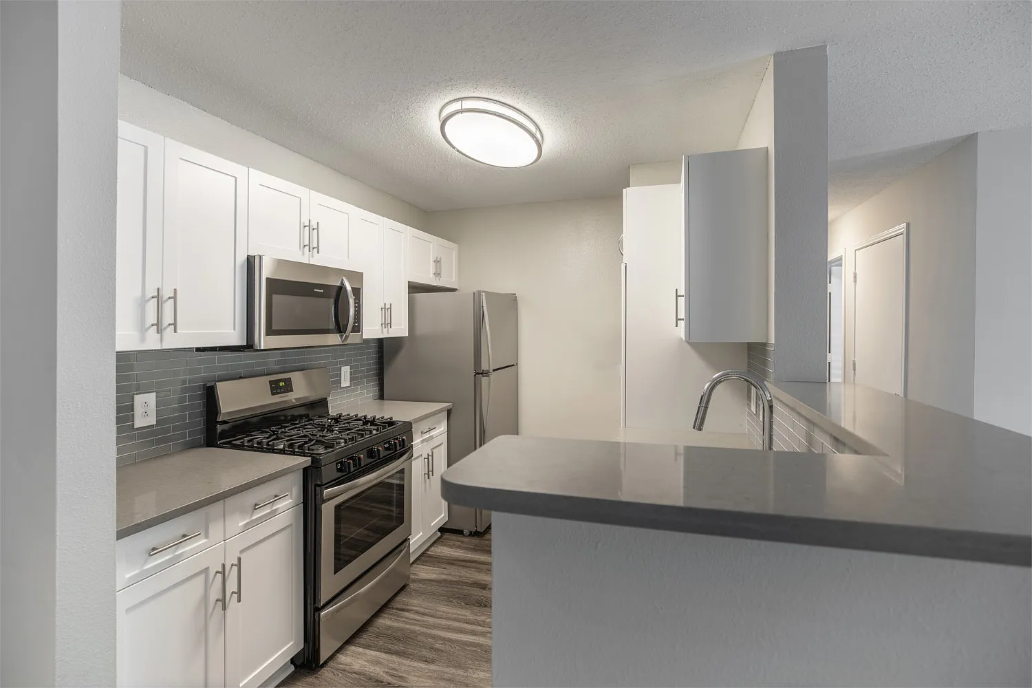 Willow Grove Apartment Homes — Photo 3