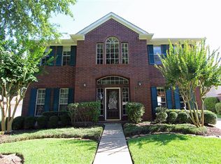 5403 Davids Bend Dr, Sugar Land, TX 77479