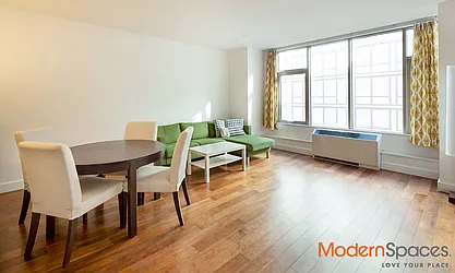 Rented by Modern Spaces