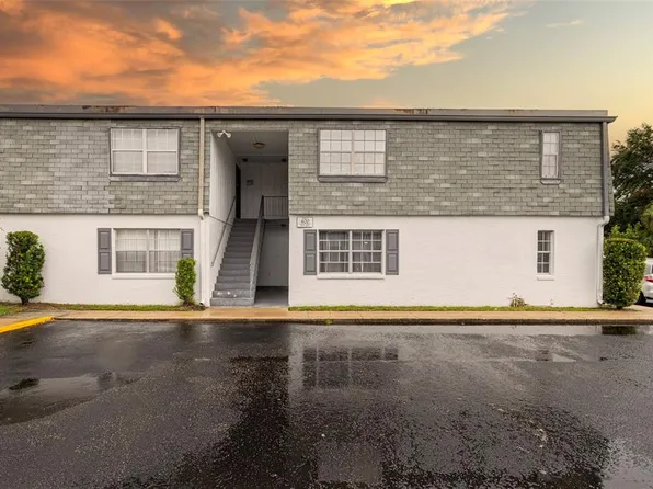 1000 S Semoran Blvd APT 415, Winter Park, FL 32792