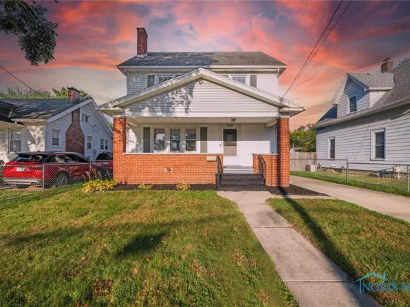 556 Apple Ave, Toledo, OH 43609