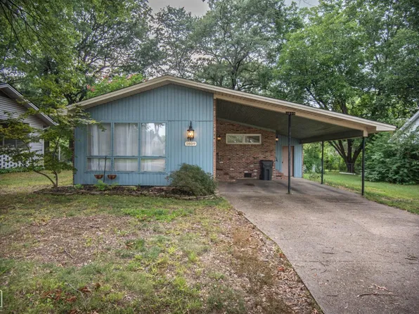 1809 James St, Jonesboro, AR 72401