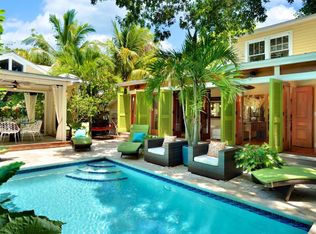 800 Georgia St, Key West, FL 33040
