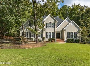 141 Cambridge Way, Macon, GA 31220