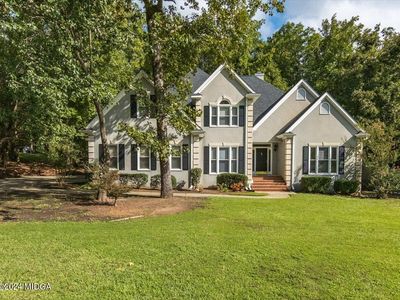 141 Cambridge Way, Macon, GA, 31220