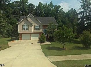2350 Alden Woods, Jonesboro, GA 30236