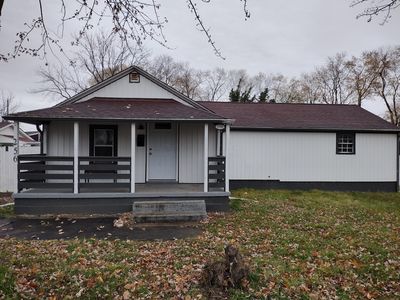 256 Rumsey Rd #258, Columbus, OH, 43207