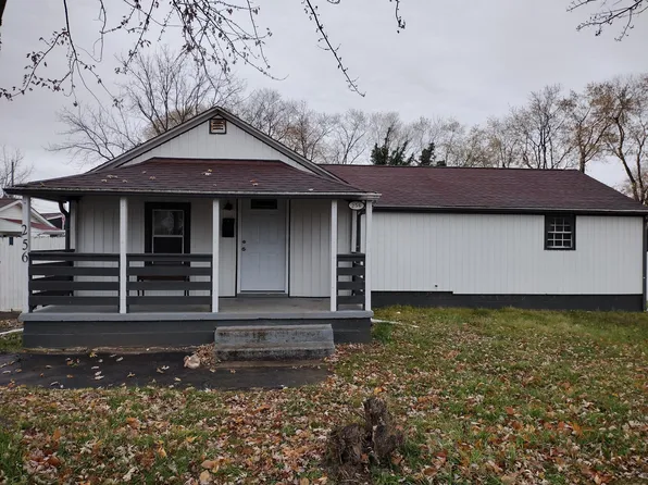 256 Rumsey Rd #258, Columbus, OH 43207