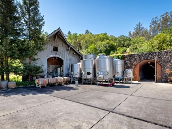 10200 Highway 12, Kenwood, CA 95452