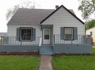 575 N 10th Ave, Kankakee, IL 60901