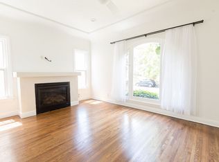 1202 S Cloverdale Ave APT 2, Los Angeles, CA 90019