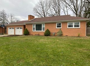 120 Gardner Ct, Washington Court House, OH 43160