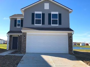 4048 Tahoe Dr, Indianapolis, IN 46235