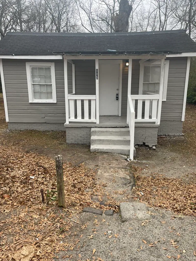 115 Mc Gregor Street - 1 — Photo 1