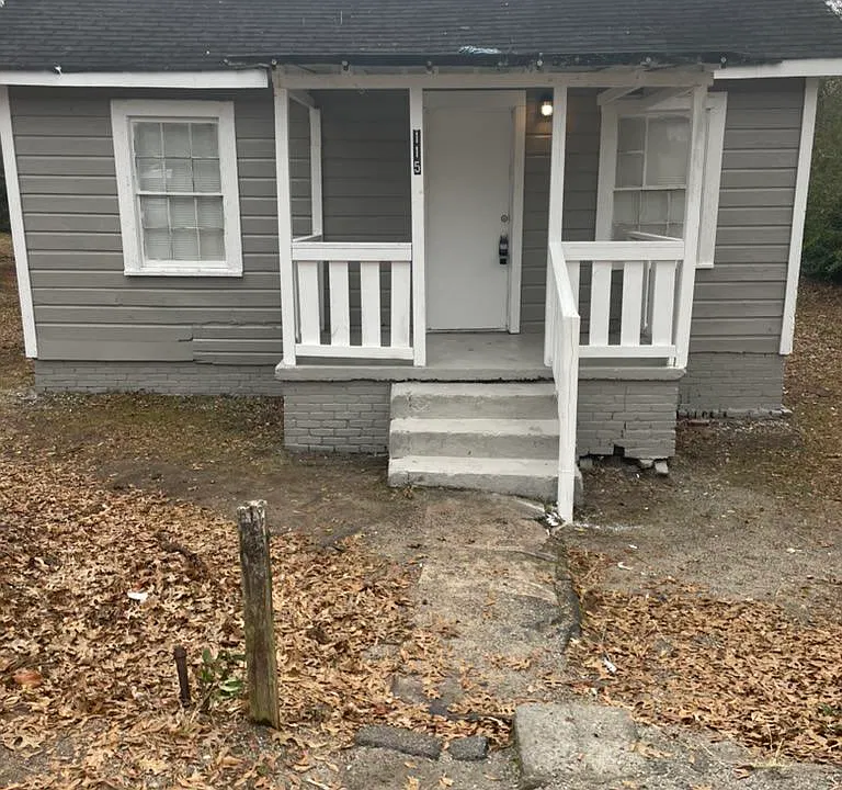 115 McGregor St