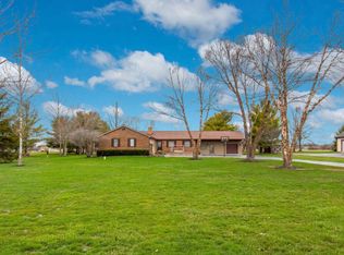 8400 Roberts Rd, Hilliard, OH 43026