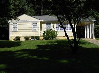 874 Gresham Ave SE, Atlanta, GA 30316