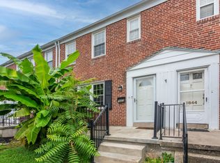 1842 Loch Shiel Rd, Towson, MD 21286