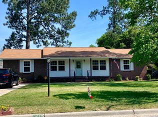 3910 Marsella Ave, Martinez, GA 30907