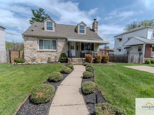 6510 Kriel St, Baltimore, MD 21207