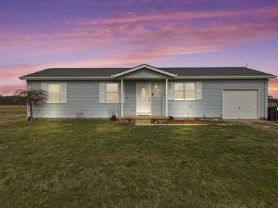 8707 Davisson Rd, Mechanicsburg, OH, 43044