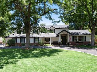 4989 E Oxford Ave, Cherry Hills Village, CO 80113
