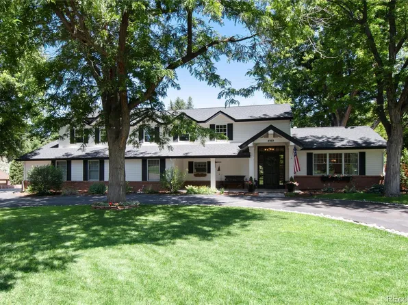 4989 E Oxford Avenue, Englewood, CO 80113