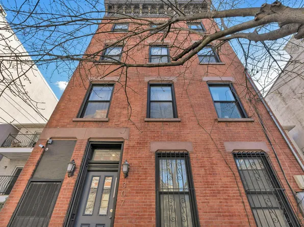 307 7th St APT 2, Jersey City, NJ 07302